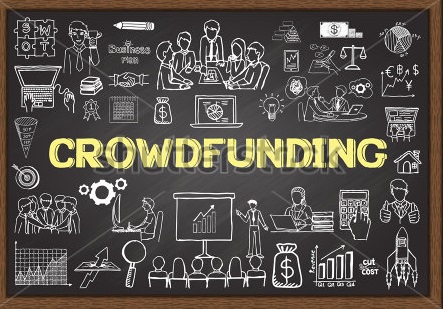 legal problems of crowd funding in India