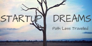 Startup-dreams