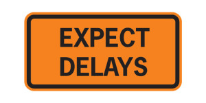 Expect-Delays