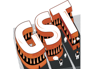 GST4