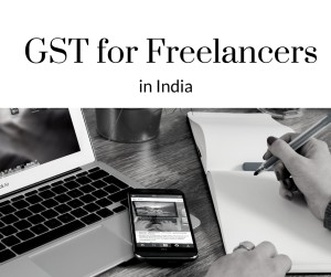 GST-freelancers-India