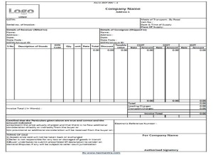 invoice_GST