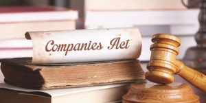 Impact of Companies Act, 2017 on Start-ups and SMEs