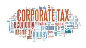 Budget 2018- Corporate Tax Reduced to 25%