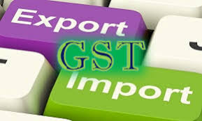 GST export