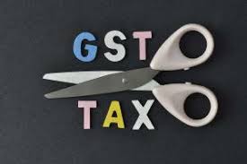 GST sop likely ahead of polls in M.P., Rajasthan and Chattisgarh