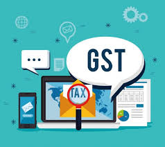 Cabinet clears amendments to GST laws 