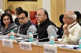GST Council to meet on August 4; panel to focus on MSME sector problems