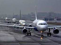 Bringing jet fuel under GST may aid airlines
