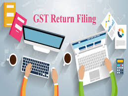Deadline for filing GST returns extended