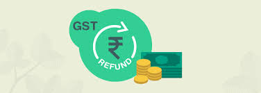 Finance Ministry simplifies GST refund claim process for businesses 