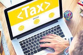 Income tax department to allow online filing of forms for tax breaks