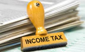 Income Tax Returns Not Filed In 80,000 Cases Post-Notes Ban