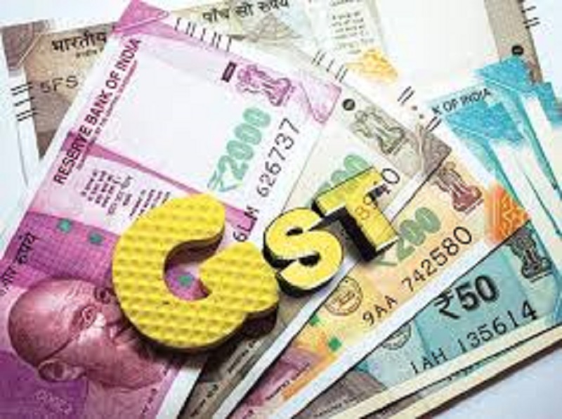 Rs 100-cr ‘fake GST bills’ by Ludhiana operator