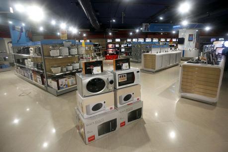 Air conditioners, TVs may get cheaper as GST Council likely to slash tax rate to 18%