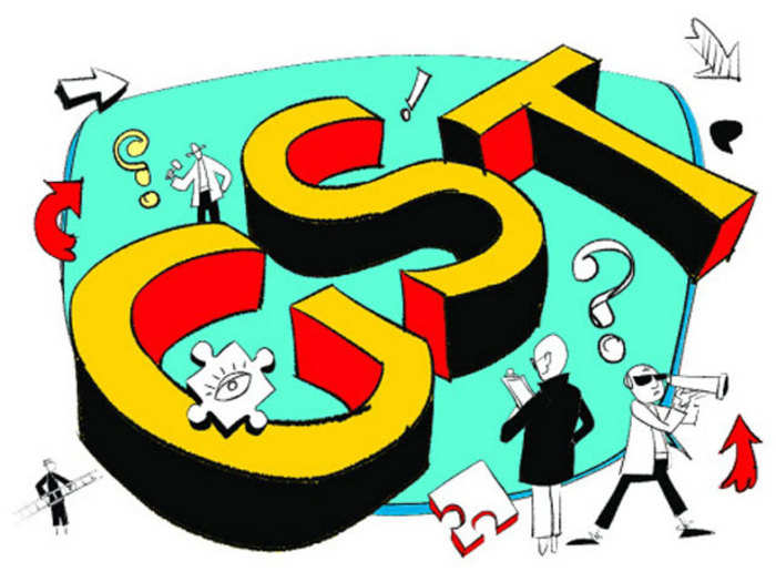 Back office operations may attract 18% GST