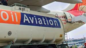Ministry seeks to bring aviation fuel under GST