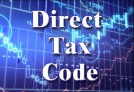 New direct tax code won’t change income tax slabs, rates