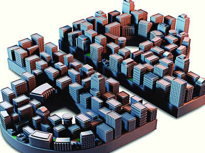 Panel to explore composition scheme for real estate