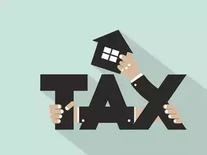home-tax-thinkstock