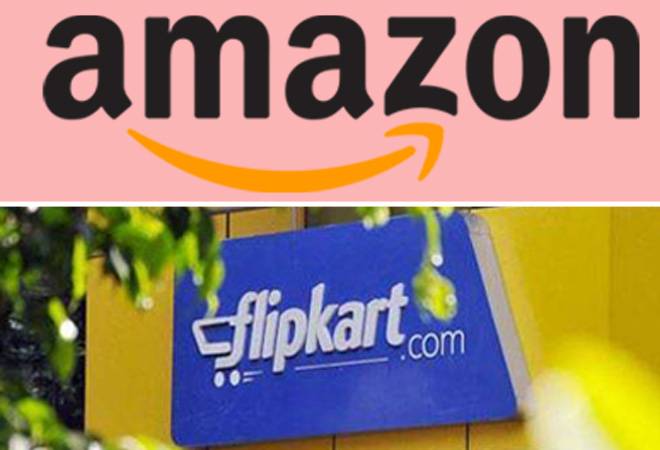 ED investigating Amazon and Flipkart for alleged violation of foreign exchange law
