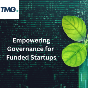 Empowering Governance for Funded Startups